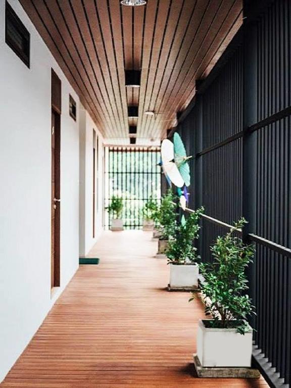 Ten Boutique House Chiang Mai Zewnętrze zdjęcie