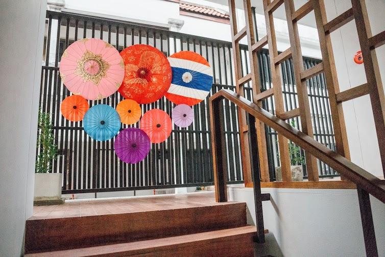 Ten Boutique House Chiang Mai Zewnętrze zdjęcie