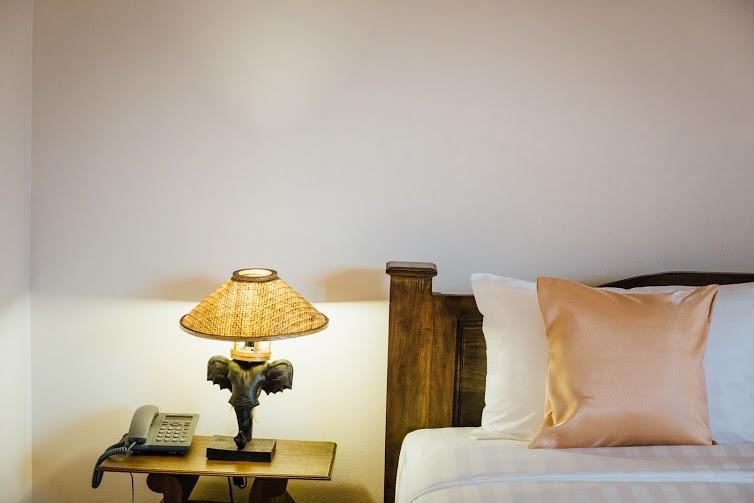 Ten Boutique House Chiang Mai Zewnętrze zdjęcie