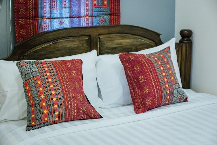 Ten Boutique House Chiang Mai Zewnętrze zdjęcie