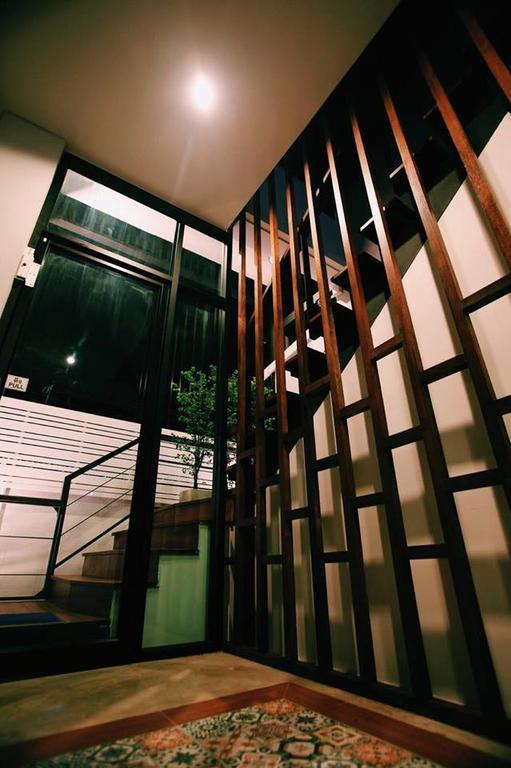 Ten Boutique House Chiang Mai Zewnętrze zdjęcie