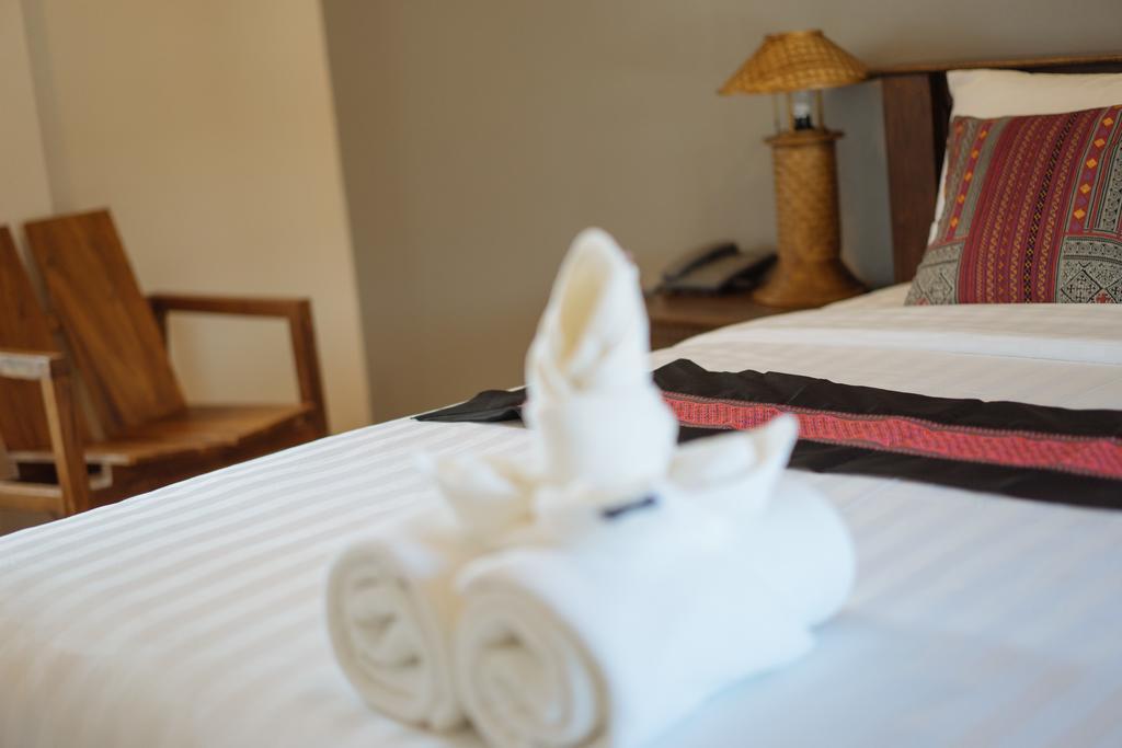 Ten Boutique House Chiang Mai Zewnętrze zdjęcie