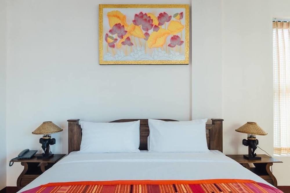 Ten Boutique House Chiang Mai Zewnętrze zdjęcie